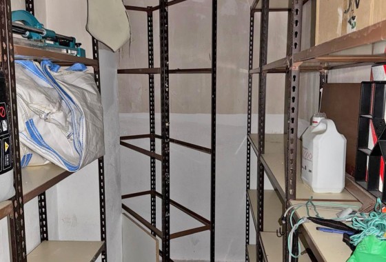 Resale - Semi Detached Villa - Orihuela Costa - Los Altos