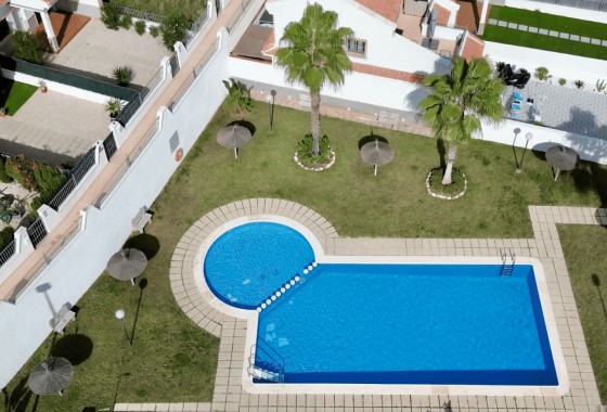 Resale - Townhouse - San Miguel de Salinas