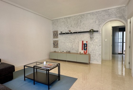 Resale - Townhouse - San Miguel de Salinas