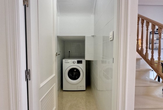 Resale - Townhouse - San Miguel de Salinas