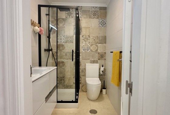 Resale - Townhouse - San Miguel de Salinas