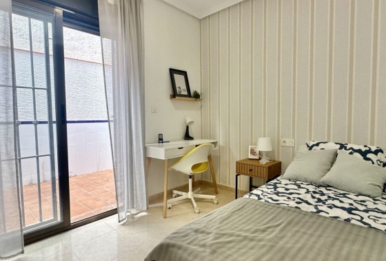 Resale - Townhouse - San Miguel de Salinas