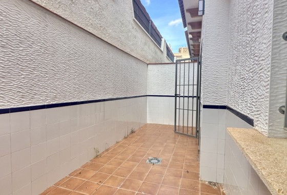 Resale - Townhouse - San Miguel de Salinas