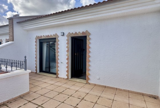 Resale - Townhouse - San Miguel de Salinas