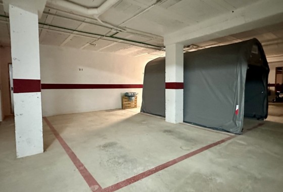 Resale - Townhouse - San Miguel de Salinas