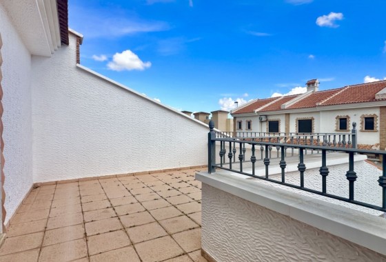 Resale - Townhouse - San Miguel de Salinas