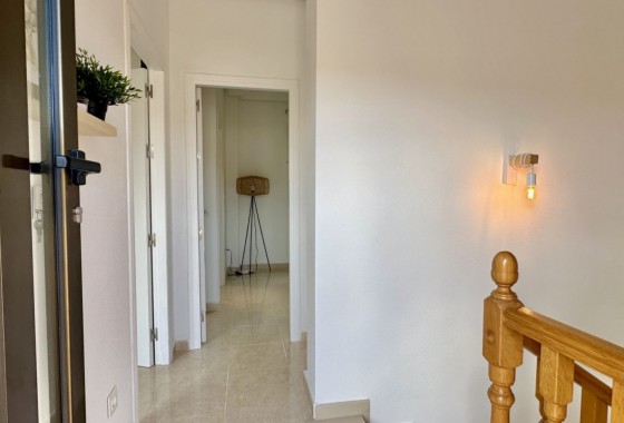 Resale - Townhouse - San Miguel de Salinas