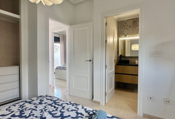 Resale - Townhouse - San Miguel de Salinas