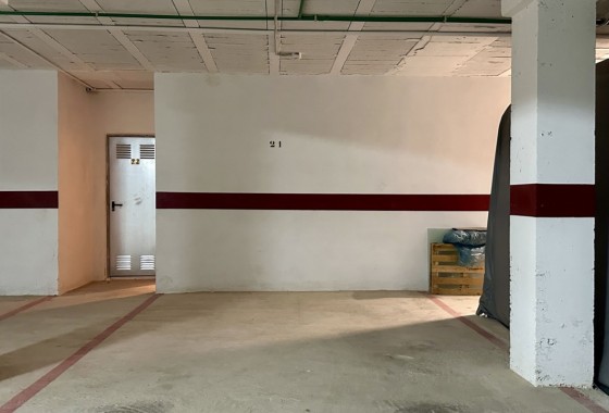 Resale - Townhouse - San Miguel de Salinas