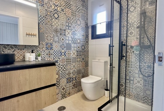 Resale - Townhouse - San Miguel de Salinas