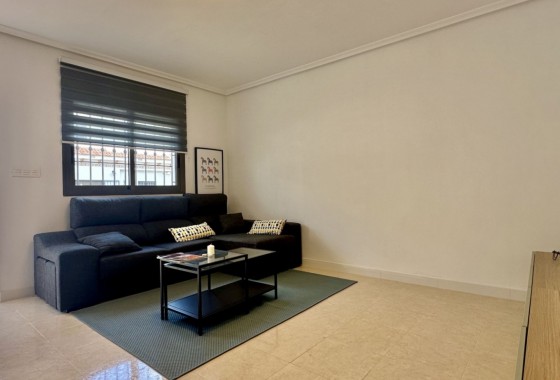 Resale - Townhouse - San Miguel de Salinas