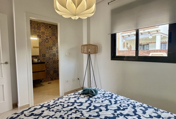 Resale - Townhouse - San Miguel de Salinas