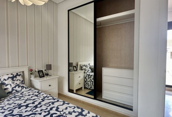 Resale - Townhouse - San Miguel de Salinas