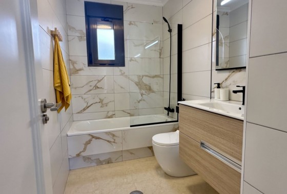 Resale - Townhouse - San Miguel de Salinas