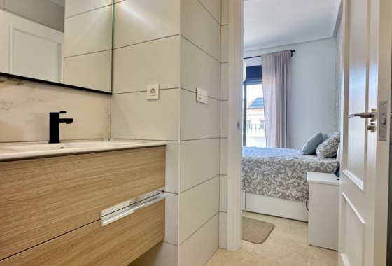 Resale - Townhouse - San Miguel de Salinas