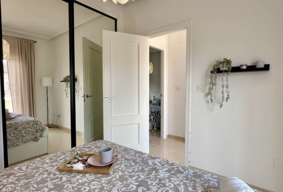 Resale - Townhouse - San Miguel de Salinas