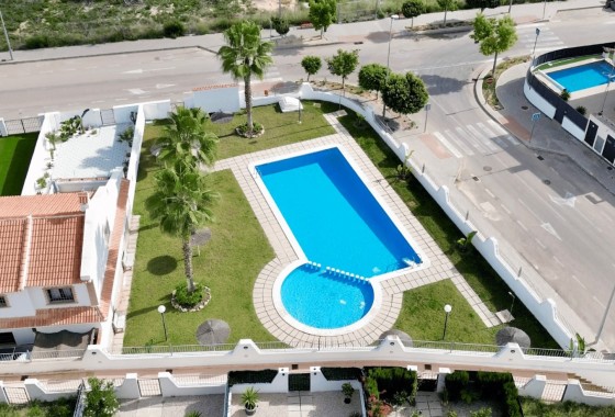 Resale - Townhouse - San Miguel de Salinas