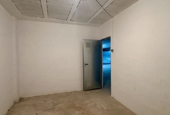 Resale - Townhouse - San Miguel de Salinas