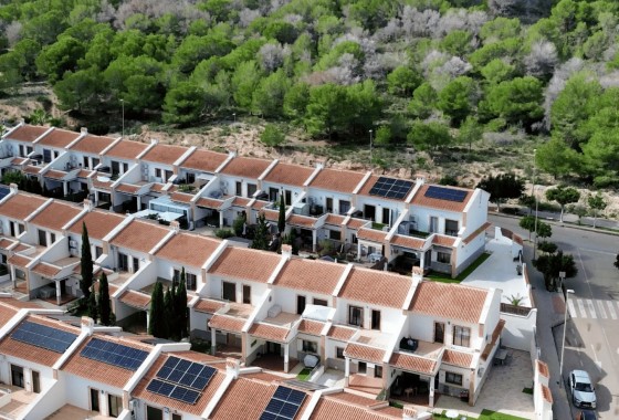 Resale - Townhouse - San Miguel de Salinas