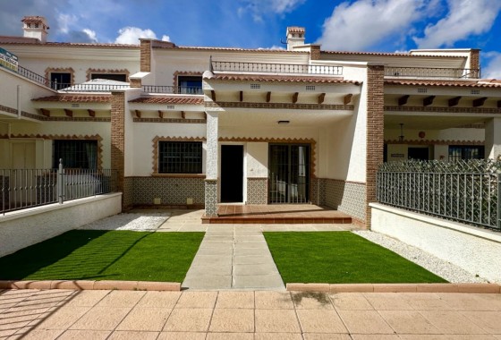 Resale - Townhouse - San Miguel de Salinas
