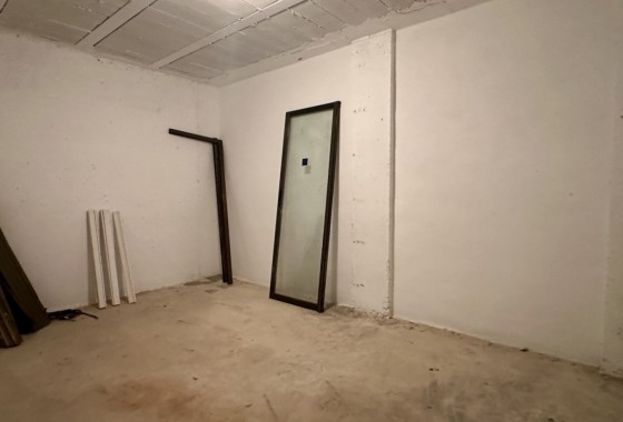 Resale - Townhouse - San Miguel de Salinas