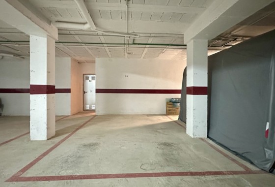 Resale - Townhouse - San Miguel de Salinas