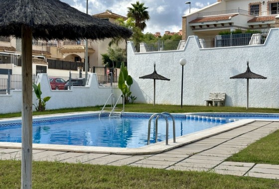 Resale - Townhouse - San Miguel de Salinas