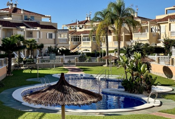 Revente - Duplex - Orihuela Costa - Playa Flamenca