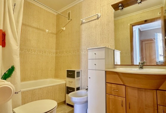 Revente - Duplex - Orihuela Costa - Playa Flamenca