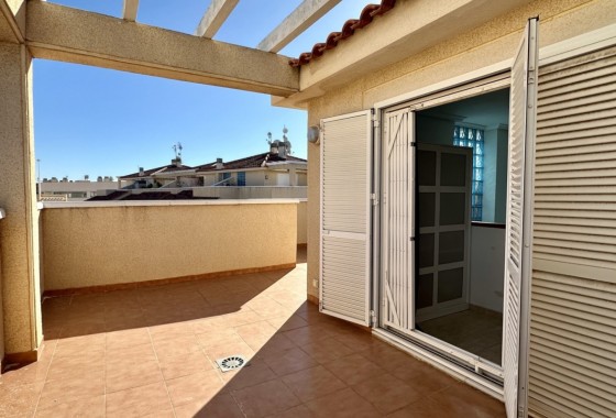 Revente - Duplex - Orihuela Costa - Playa Flamenca