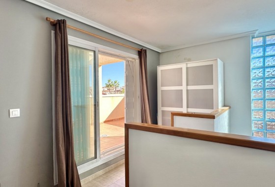 Revente - Duplex - Orihuela Costa - Playa Flamenca