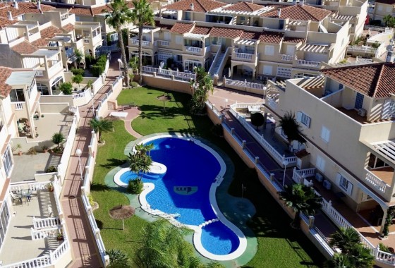 Revente - Duplex - Orihuela Costa - Playa Flamenca