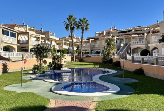 Revente - Duplex - Orihuela Costa - Playa Flamenca