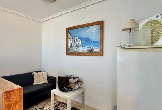 Revente - Duplex - Orihuela Costa - Playa Flamenca