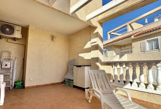 Revente - Duplex - Orihuela Costa - Playa Flamenca