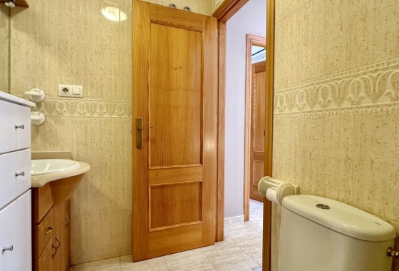 Revente - Duplex - Orihuela Costa - Playa Flamenca