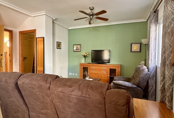 Revente - Duplex - Orihuela Costa - Playa Flamenca