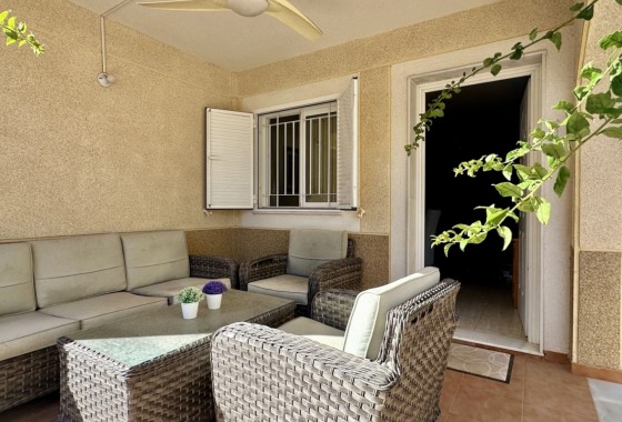 Revente - Duplex - Orihuela Costa - Playa Flamenca