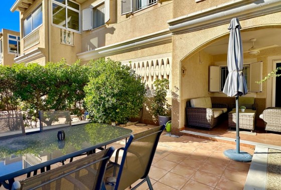 Revente - Duplex - Orihuela Costa - Playa Flamenca