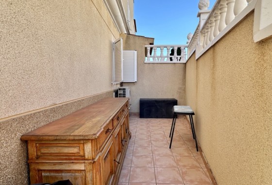 Revente - Duplex - Orihuela Costa - Playa Flamenca