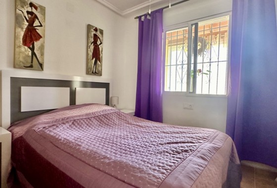 Revente - Semi Detached Villa - Orihuela Costa - Los Altos