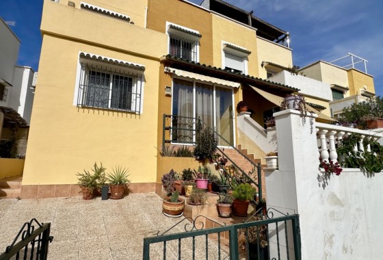 Revente - Semi Detached Villa - Orihuela Costa - Los Altos