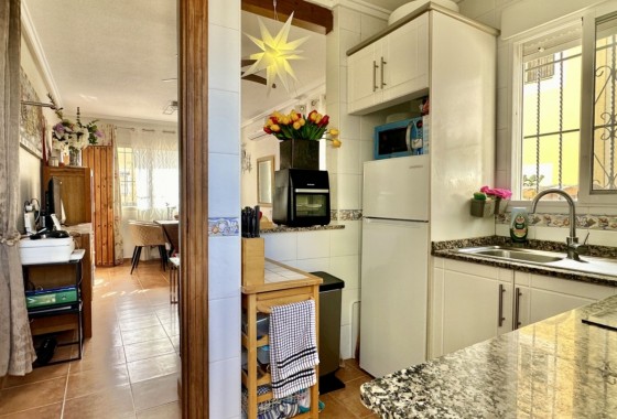 Revente - Semi Detached Villa - Orihuela Costa - Los Altos