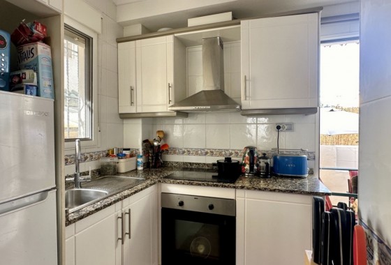 Revente - Semi Detached Villa - Orihuela Costa - Los Altos