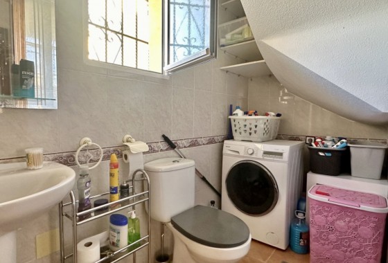 Revente - Semi Detached Villa - Orihuela Costa - Los Altos