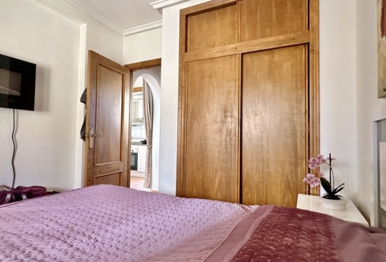 Revente - Semi Detached Villa - Orihuela Costa - Los Altos