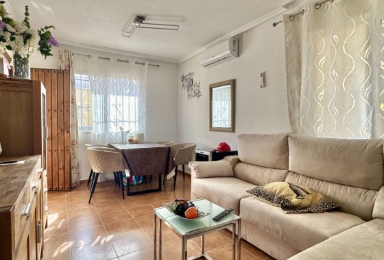 Revente - Semi Detached Villa - Orihuela Costa - Los Altos