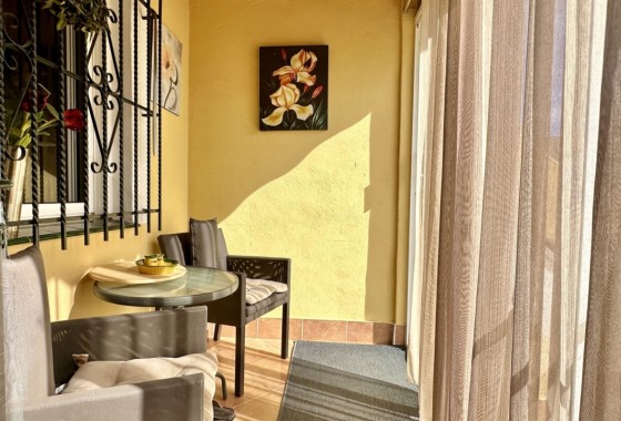 Revente - Semi Detached Villa - Orihuela Costa - Los Altos