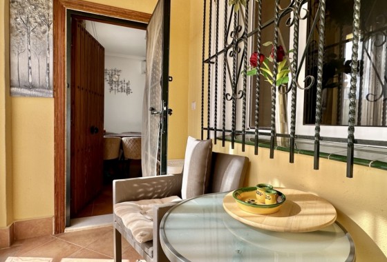 Revente - Semi Detached Villa - Orihuela Costa - Los Altos