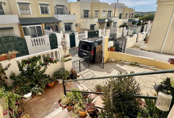 Revente - Semi Detached Villa - Orihuela Costa - Los Altos